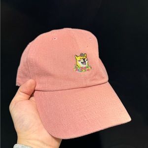 Shiba Inu Hat